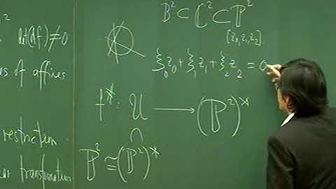 Ngaiming MOK (U. Hong Kong) / alytic continuation of germs of holomorphic maps respecting...