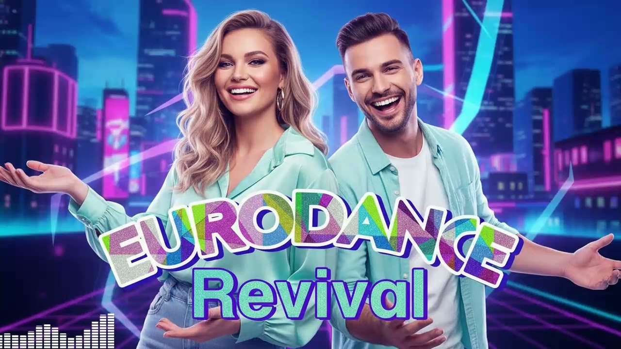 3 HOURS of Pure Eurodance 90s HYPE! 💃 Best Non-Stop Dance Floor Filler Mix. 🔊