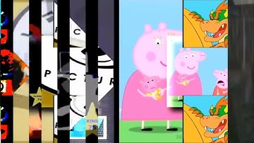 Scan Vs Round 95 + 32 = 127 Vs J Cooley 