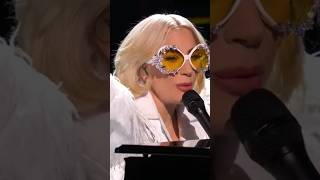 Lady Gaga - Your Song (Elton John) - Live in 2018