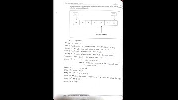 DSU (data structure using c) 1  practical