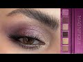 NEW Sigma Beauty Magnifique Makeup Collection | Quicky Eye Look Series