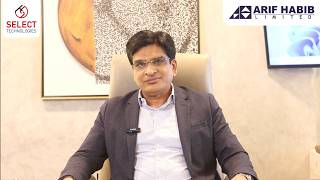 Select Technologies Limited IPO