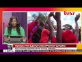 Zambian President, Hakainde Hichilema, wins second term with 60%