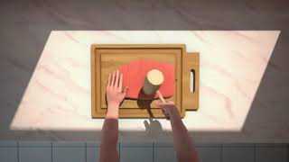 Oyun Bağımlısı Çocuködüllü Ani̇masyon