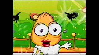 Ytv Bumper 3 Hairy Thumbs Up - Its A Wig Jul 3 2004