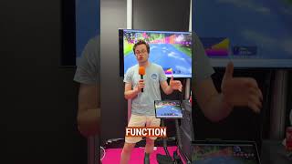 ICTrainer Indoor Cycling App #bikeradar #cycling #eurobike