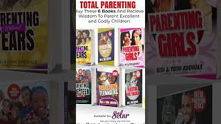 Zo geef je het goede voorbeeld dat je in het leven van je kinderen wilt zien - Family Lifeline Po...