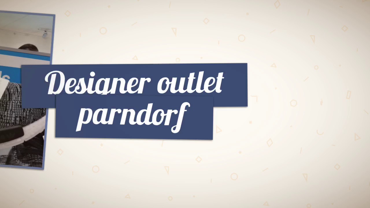 részletezve korlátozott mennyiség promóciós kódok What prices are in Designer Outlet Parndorf? - YouTube részletezve korlátozott mennyiség promóciós kódok What prices are in Designer Outlet Parndorf? - YouTube