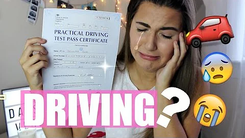 My Driving Experience