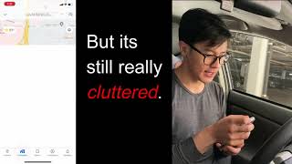 Google Maps Sucks - Designers in Crime