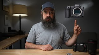 Canon R5 II Announcement - Has Canon Caught Up To The Competition?
Sennheiser MKE400 - https://geni.us/K8If or https://geni.us/BDE4oVFirst thoughts and opinions about the announcement of the Canon EOS R5 Mark II. Features, what they got right, wrong, questions and concerns.
Canon R5 II - https://geni.us/5nu2G11 or https://geni.us/2kKUvnB
Cooling Grip - https://geni.us/wmcS or https://bhpho.to/4cIkUwV
Canon LP-E6P Battery - https://geni.us/aY7MDu or https://bhpho.to/4bMAcPR
Canon R5 II Specifications - https://s7d1.scene7.com/is/content/canon/EOS-R5-final-Mark-II-Specspdf
CAMERA GEAR:
Studio Camera - https://geni.us/NKAAd5 or https://geni.us/aVQ4F4
Studio Lens - https://geni.us/oRxg
Camera 2 - https://geni.us/X4zu or https://geni.us/fS3BJx
Camera 3 - https://geni.us/JPg3Rx or https://geni.us/UwVCZWP
Vlog Camera - https://geni.us/x7SRbB or https://geni.us/ePwWYKG
Wide Angle Zoom Lens - https://geni.us/IO46It or https://geni.us/B4KB
Standard Zoom Lens - https://geni.us/TtRw or https://geni.us/5WmvAbL
Telephoto Zoom Lens - https://geni.us/XRyA7Tl or https://geni.us/658kVS
AUDIO GEAR:
Microphone - https://geni.us/ukZjif or https://geni.us/Rhehs
Audio Recorder - https://geni.us/T7oN or https://geni.us/Rd1dlm
Wireless Mic Kit - https://geni.us/KtpofQK or https://geni.us/s9Ah
On Camera Microphone - https://geni.us/K8If or https://geni.us/BDE4oV
OTHER GEAR:
7 Camera Monitor - https://geni.us/qzTVLk or https://geni.us/sZz0Z
5 Camera Monitor - https://geni.us/NqD11Gj or https://geni.us/63az7cT
Monitor/Recorder - https://geni.us/N6Acvt or https://geni.us/OMFkqf1
Variable ND Filter - https://geni.us/hvFBj or https://geni.us/81888
1TB CFExpress Type B Card - https://geni.us/0Omf or https://geni.us/VcAI9R
512GB CFExpress Type B Card - https://geni.us/TDSMH or https://geni.us/zVAfmc
SD Card - https://geni.us/2n7XYa or https://geni.us/IBYlyS
Drone - https://geni.us/mA34w or https://geni.us/sdAHDZt
Gimbal - https://geni.us/oPiX
Video Light (Daylight) - https://geni.us/bmtKv8G or https://geni.us/VZhVU2l
Video Light (Bicolor) - https://geni.us/lTSP or https://geni.us/IAvleD2
LED Smart Bulb - https://geni.us/E1hA or https://geni.us/Y1Qn7N
Softbox (Large) - https://geni.us/CjHV or https://geni.us/UON8
Softbox (Small) - https://geni.us/70sFQBq or https://geni.us/oSZ1fT
Fresnel - https://geni.us/WHZAhC or https://geni.us/AxH8K
Gray Card - https://geni.us/7M2nA
Color Checker - https://geni.us/NQP8Aj or https://geni.us/cqGFby5
Livestream Switcher - https://geni.us/RTyOR3 or https://geni.us/xtClQ4
Book a consulting/coaching call here - https://superpeer.com/joshsattin
Website - https://www.joshsattin.com/
16 Stops Podcast Channel - https://www.youtube.com/@16Stops
Threads @josh.sattin - https://www.threads.net/@josh.sattin
Instagram @josh.sattin - https://www.instagram.com/josh.sattin/
Twitter @jsattin - https://twitter.com/jsattin
Streaming Software - https://www.ecamm.com/mac/ecammlive/?fp_ref=josh18
This description includes Amazon, B&H Photo & Adorama affiliate links, which earn a commission to help support my channel at no additional cost to you. Using these links allows me to make more videos like this one. I only share products and services that I actually use and believe in.
#canon #filmmaking #videography Canon R5 II Announcement - Has Canon Caught Up To The Competition?