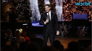 Michael Buble: ‘I was a Jerk to Ex Emily Blunt’ Wealth