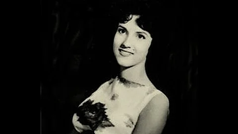 Janet Vogel Rapp  (Skyliners) - "Dry Your Eyes"  1...