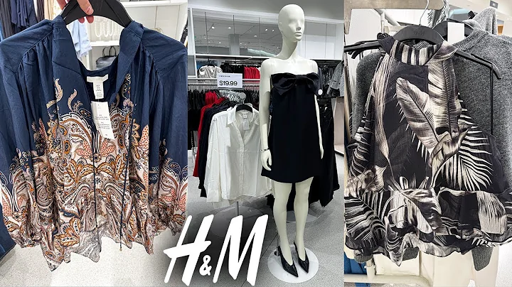 💝 H&M NEW WINTER 2025 COLLECTION ARRIVALS ❤️ LATEST WOMEN’S FESTIVE MUST-HAVES ✨