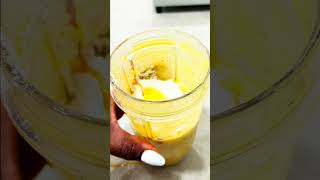 Don't Throw Away Overripe Plantains! Make This Soft & Fluffy Honey Bread.
