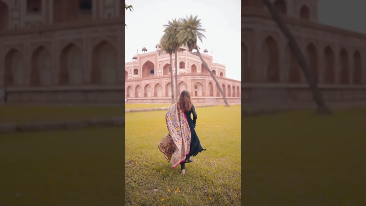 Beautiful Hot Indian Girls Fashion Icon 👑 