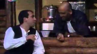 Halil İbrahim - Musa Eroğlu