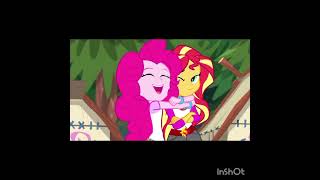 She Literally Choked Her Mlp Edit