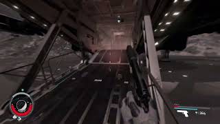 Starfield Cargo link not working