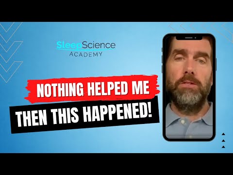 Steve — video testimonial thumbnail