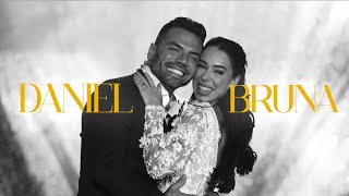 Casamento na Praia em Fortaleza | Bruna e Daniel Coimbra