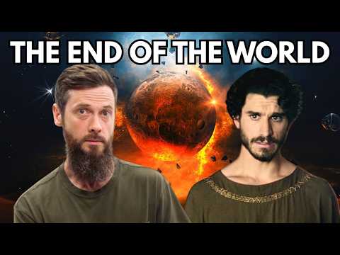 So Show Hospitality? | The Chosen S5E7 | Bible Deep Dive | Passover Table