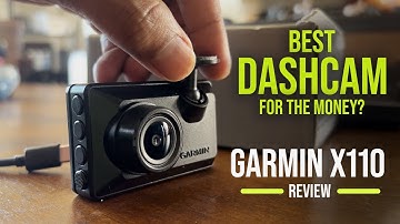 Garmin X110 Review | Is Garmin