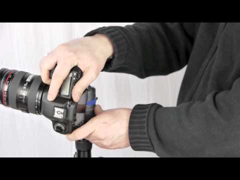 Novoflex ClassicBall 3 II Professional Ball Head with ...