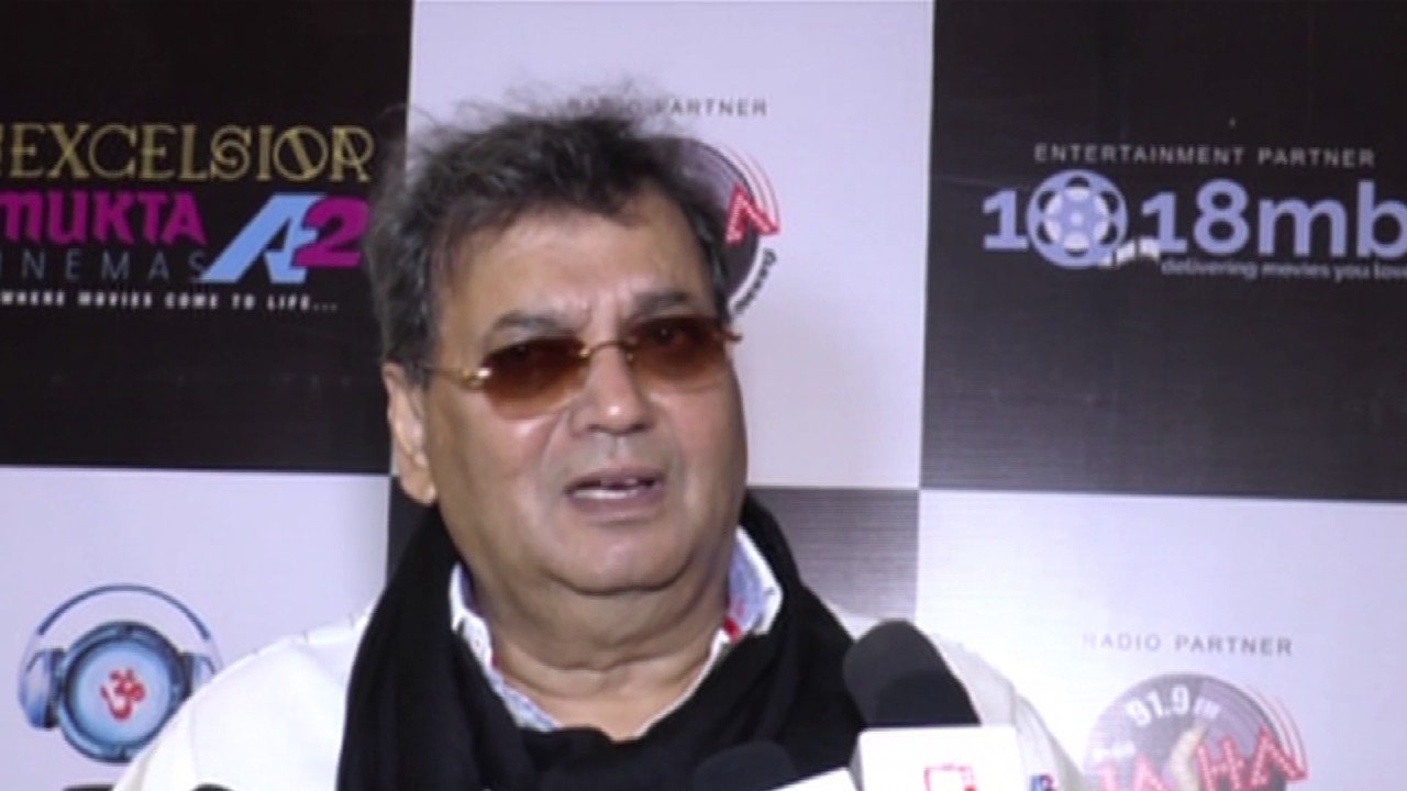 Khalnayak Re-Premiere life facebook