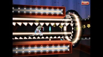 Cordy 2 for iOS Gameplay