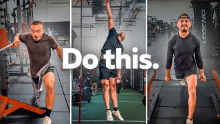 How to Actually Lift Weights to Throw 95mph [No BS Guide]