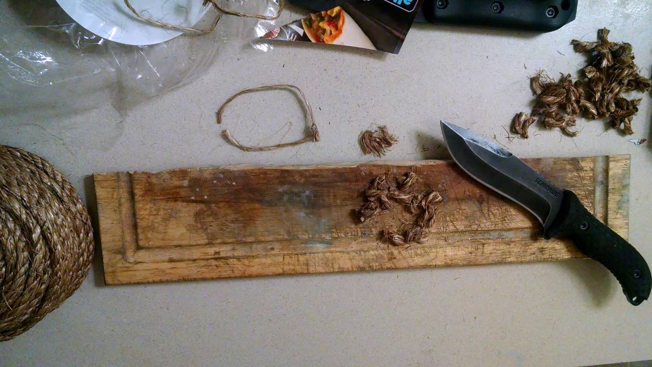 Carbon Vs Stainless Wear Resistance Youtube