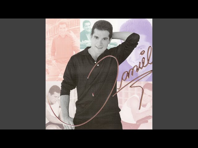 Daniel - Sou Maluco Por Mulher