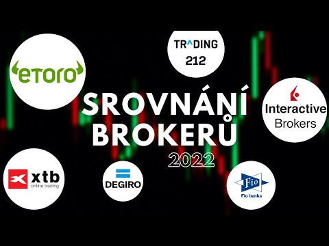 Best Online Brokers