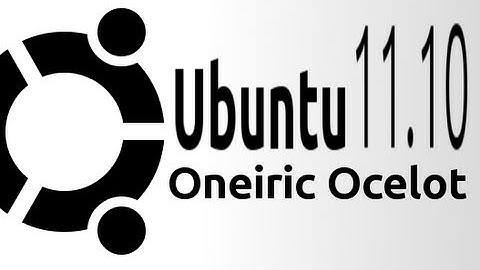 Ubuntu 11.10 pre-Alpha (GNOME3, Compiz, Cube, Unity, Effects)