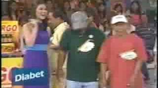 Bong Wowowee May 29, 2008 Bigatin Contestant