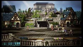 Octopath Traveler 0 First Playthrough Part 156 - Battle Ready