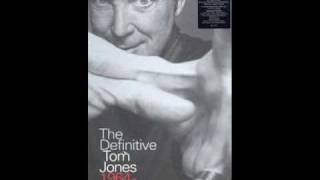 Tom Jones - It's not unusual