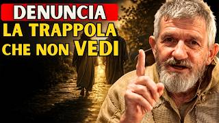 Massimo Coppo svela il pericolo segreto che sta distruggendo la fede