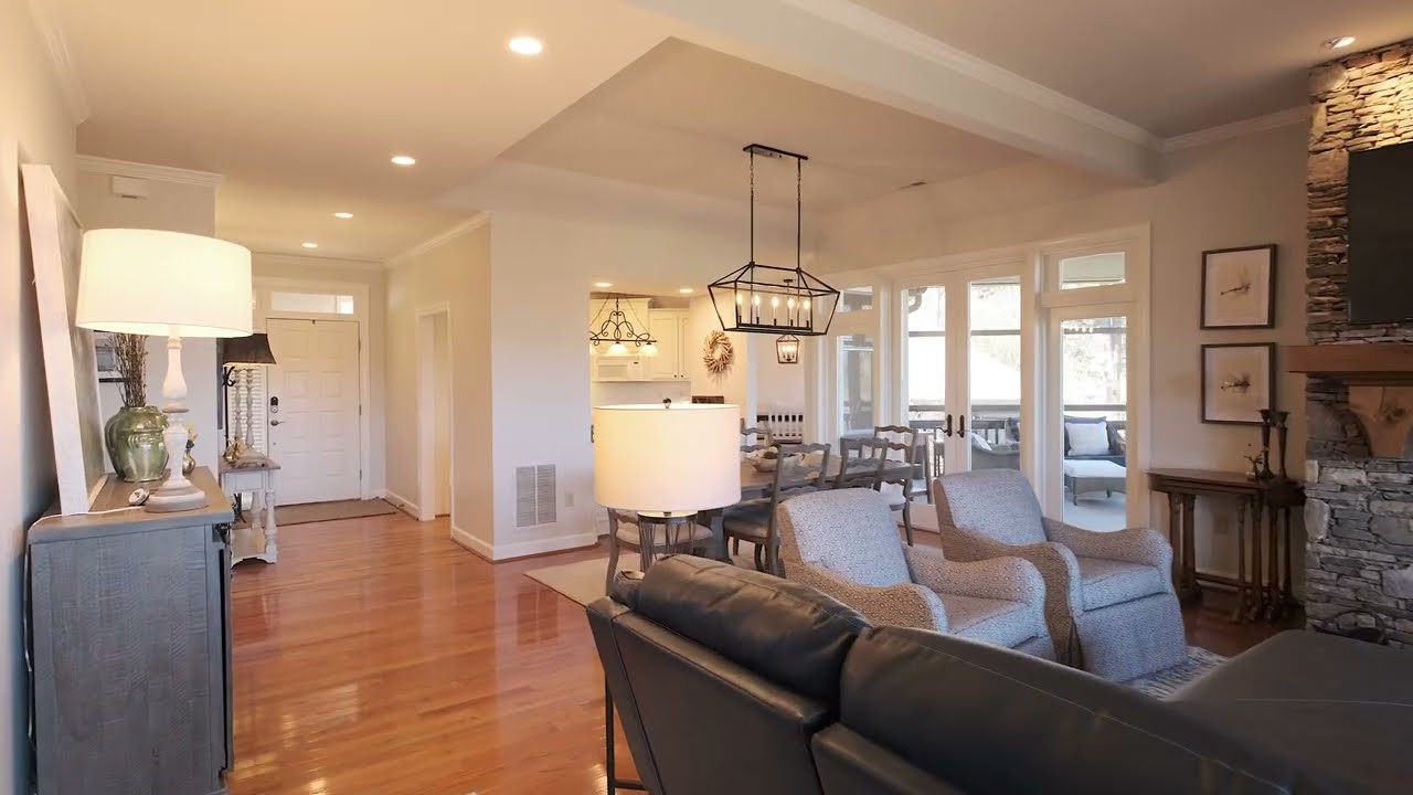 75B Burning Bush Lane Highlands NC 28741