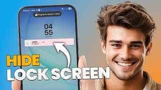 How to Hide WhatsApp Messages on Lock Screen (Privacy Settings Guide)