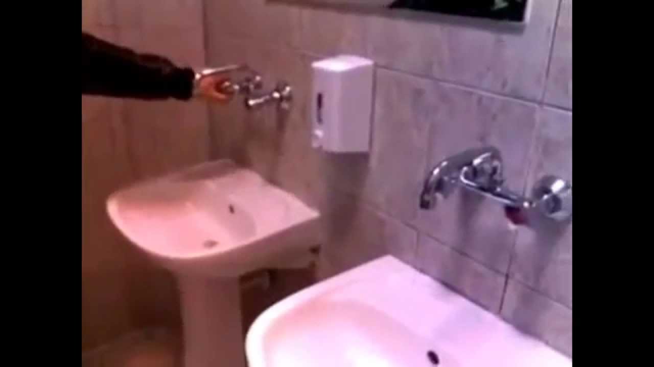 Волшебный кран) - YouTube