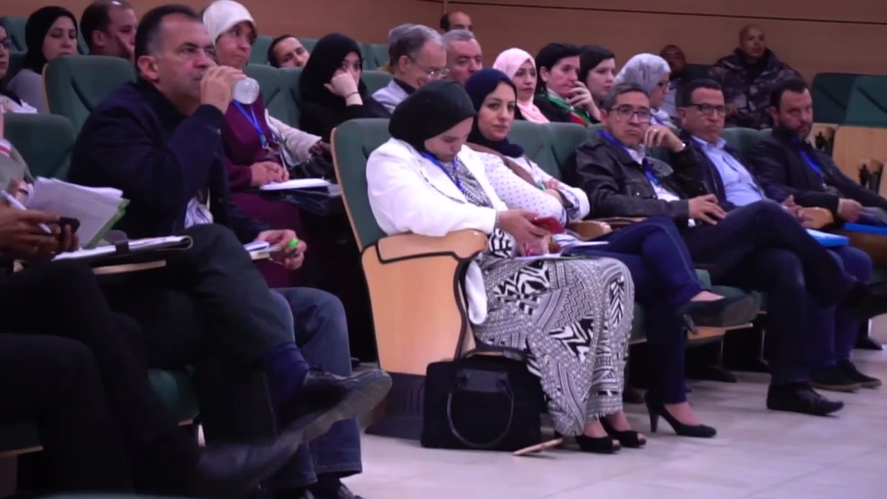 Pr. Ahmed Belhouss : La responsabilité médicale