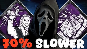 This Pallet Build SLOWS Killers by 70% in DBD | Survivor Perk Builds