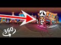 FIND digital circus | Gangle  - looking for a challenge 360° VR video