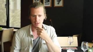 Wouter Hendrickx over ADEM Information