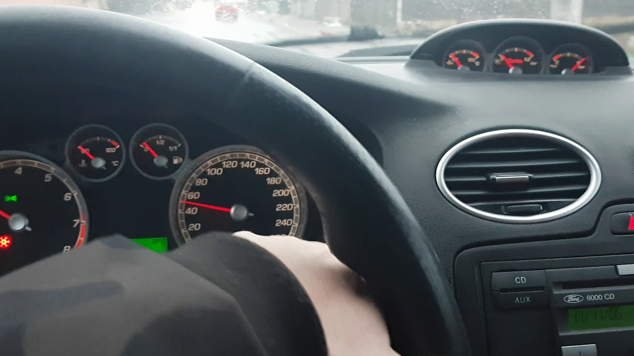 Focus ST misfire fixed- bad coil & spark plugs Focus ST mk2? - YouTube