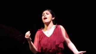 Yaritza Veliz, Allerseelen, Letzte Blätter, R. Strauss