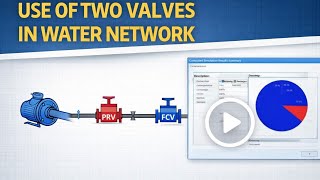Celebrity EPANET Case Study 2: Use of Two Valves in a Water Distribution Network Net Worth